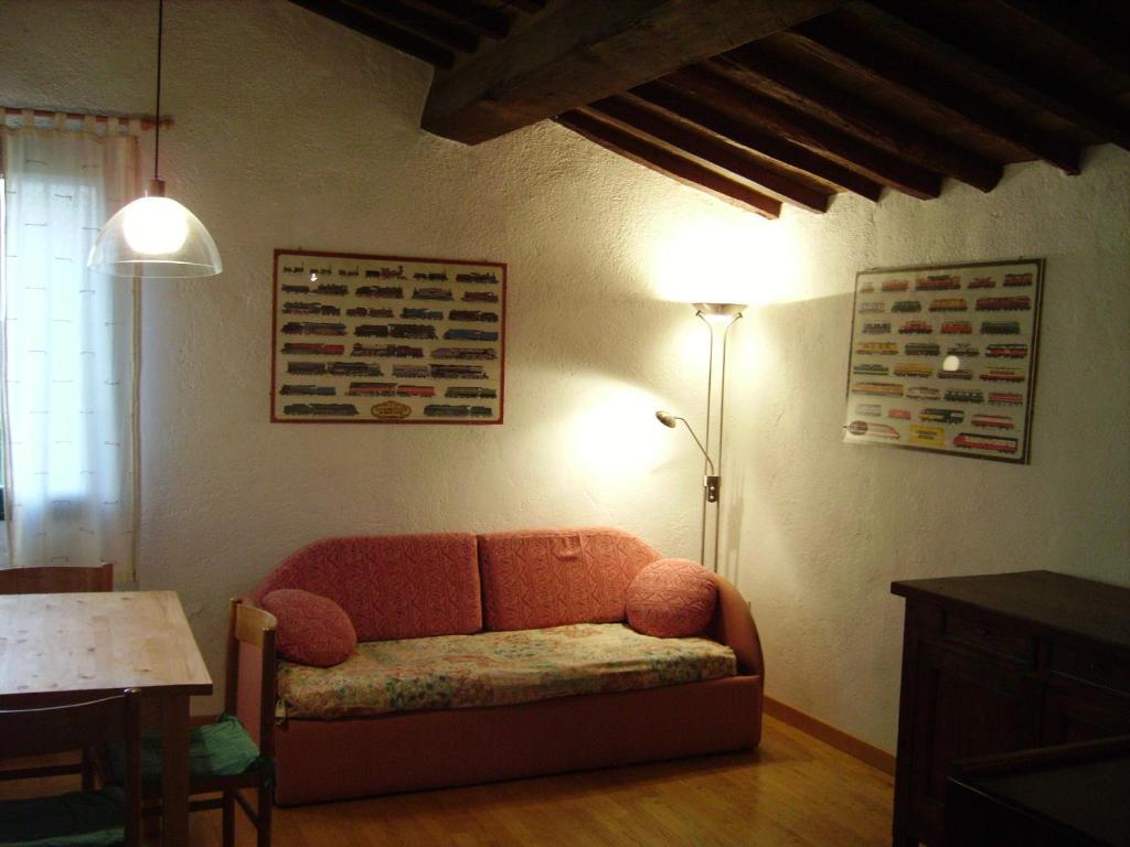Agriturismo Le Serre Riparbella Habitación foto