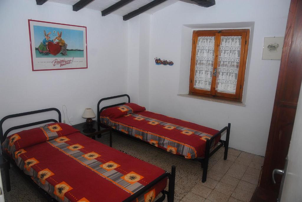 Agriturismo Le Serre Riparbella Habitación foto