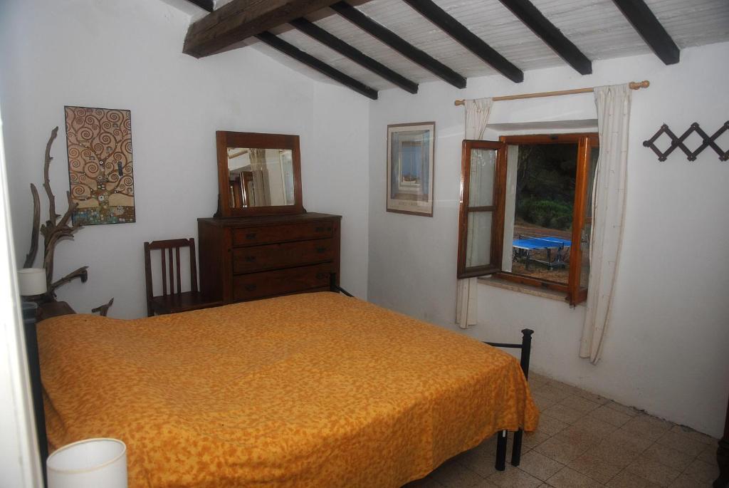 Agriturismo Le Serre Riparbella Habitación foto