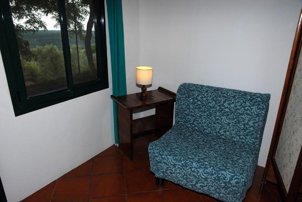 Agriturismo Le Serre Riparbella Habitación foto