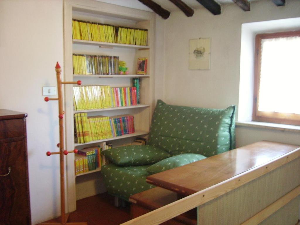 Agriturismo Le Serre Riparbella Habitación foto