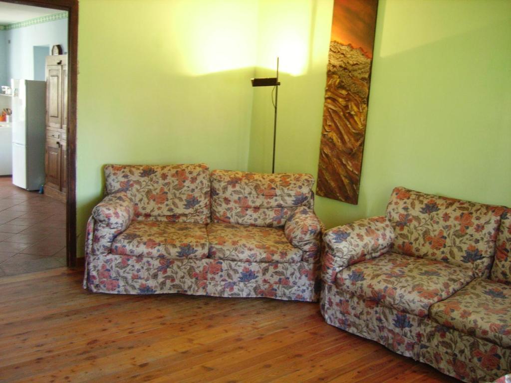 Agriturismo Le Serre Riparbella Habitación foto